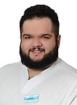 Врач Кашников Кирилл Сергеевич