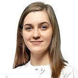 Врач Кашуркина Светлана Вячеславовна