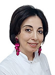 Врач Касрашвилли Теа Важаевна