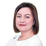 Врач Катерова Наталья Владимировна