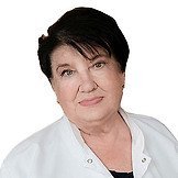 Врач Катичева Альбина Анатольевна