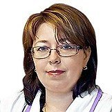 Врач Каткова Надежда Юрьевна