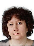 Врач Катунова Валерия Валерьевна