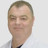 Врач Катынов Валерий Васильевич