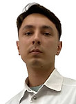 Врач Казаков Михаил Сергеевич