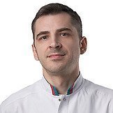 Врач Казаков Сергей Анатольевич