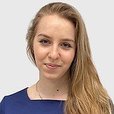 Врач Казакова Анна Викторовна