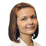 Врач Казакова Екатерина Геннадьевна