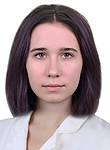 Врач Казакова Елизавета Андреевна
