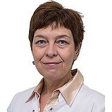 Врач Казакова Лариса Васильевна