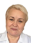 Врач Казакова Любовь Геннадьевна