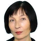 Врач Казакова Надежда Сергеевна