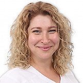 Врач Казакова Наталья Валерьевна