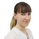 Врач Казакова Оксана Михайловна