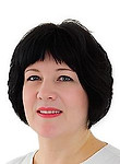 Врач Казакова Ольга Александровна