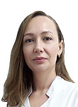 Врач Казанская Татьяна Альбертовна