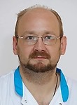 Врач Казарин Кирилл Васильевич