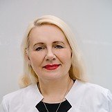 Врач Казарина Лариса Николаевна