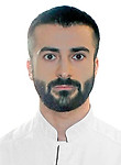 Врач Казарян Гагик Агасиевич 