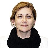 Врач Казиева Виолетта Сергеевна