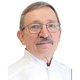 Врач Хабазов Игорь Геннадьевич