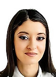 Врач Хачатрян Анаит Атомовна