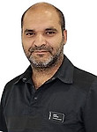 Врач Хадж Али Амин