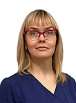 Врач Хайдарова Анастасия Александровна