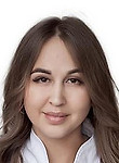 Врач Хаймова Екатерина Викторовна