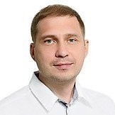 Врач Хахин Вячеслав Борисович