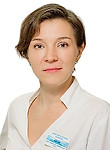 Врач Халикова Дина Мансуровна