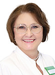 Врач Халикова Лилия Мэлсовна