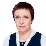 Врач Харабурова Татьяна Леонидовна