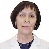 Врач Харчева Ирина Ринатовна