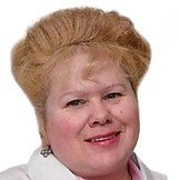 Врач Харитонова Ольга Юрьевна