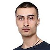 Врач Харузин Юрий Иванович