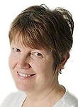 Врач Харымова Татьяна Павловна