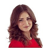 Врач Царева (Хазибуллина) Эльмира Наильевна