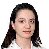 Врач Хилова Наталья Андреевна