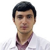 Врач Хинтибидзе Юрий Александрович