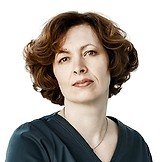 Врач Хитрина Мария Михайловна