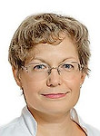 Врач Хлюпина Мария Павловна