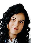 Врач Хлынина Екатерина Андреевна