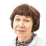 Врач Хлытина Марина Николаевна