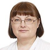 Врач Хмелева Римма Евгеньевна