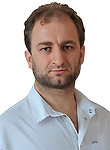 Врач Ходак Владислав Артурович