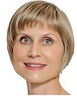 Врач Ходакова Светлана Геннадьевна