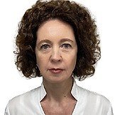 Врач Холоденина Нелли Валерьевна