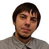 Врач Хоменко Антон Михайлович
