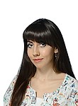 Врач Хомякова Анастасия Николаевна